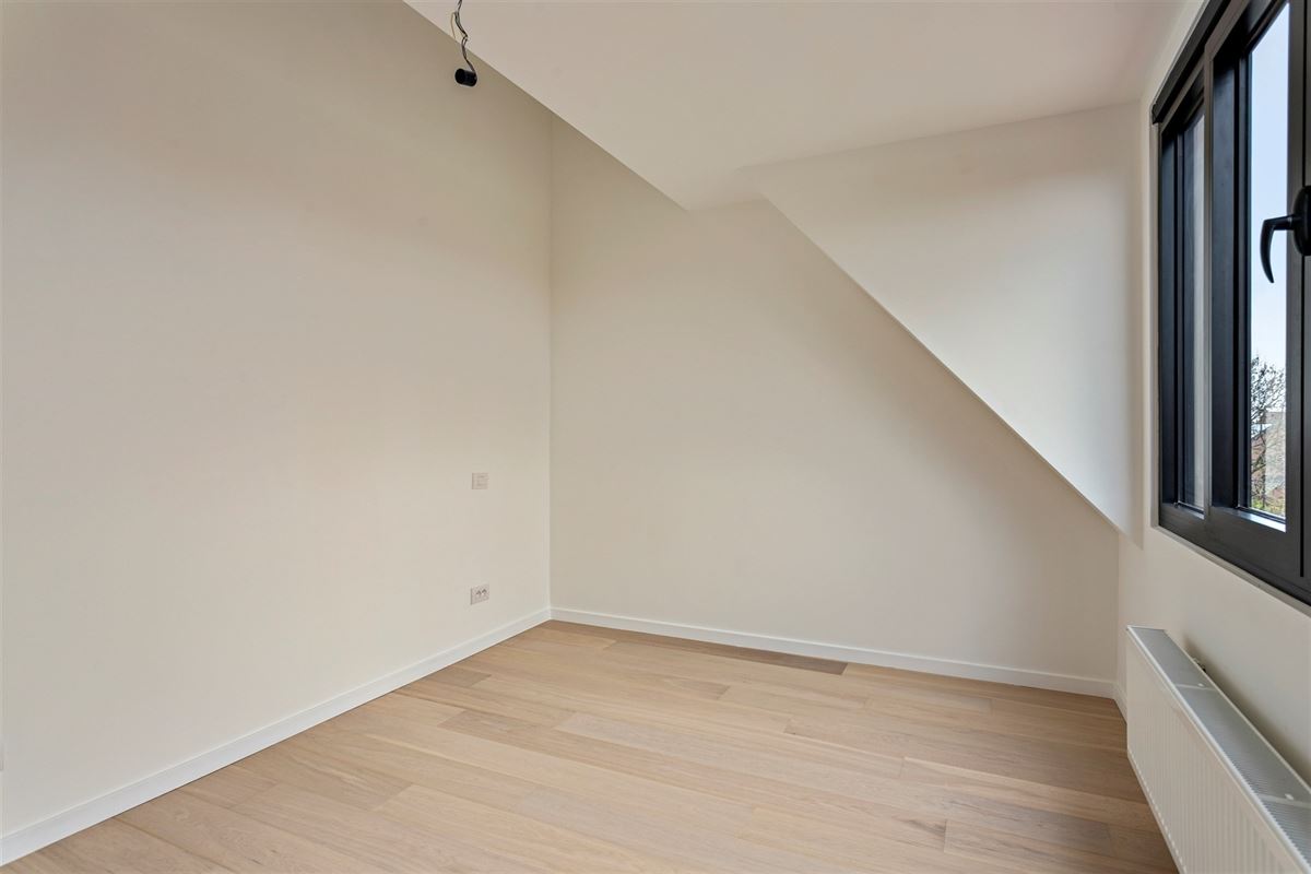 Prachtig gerenoveerd appartement met terras