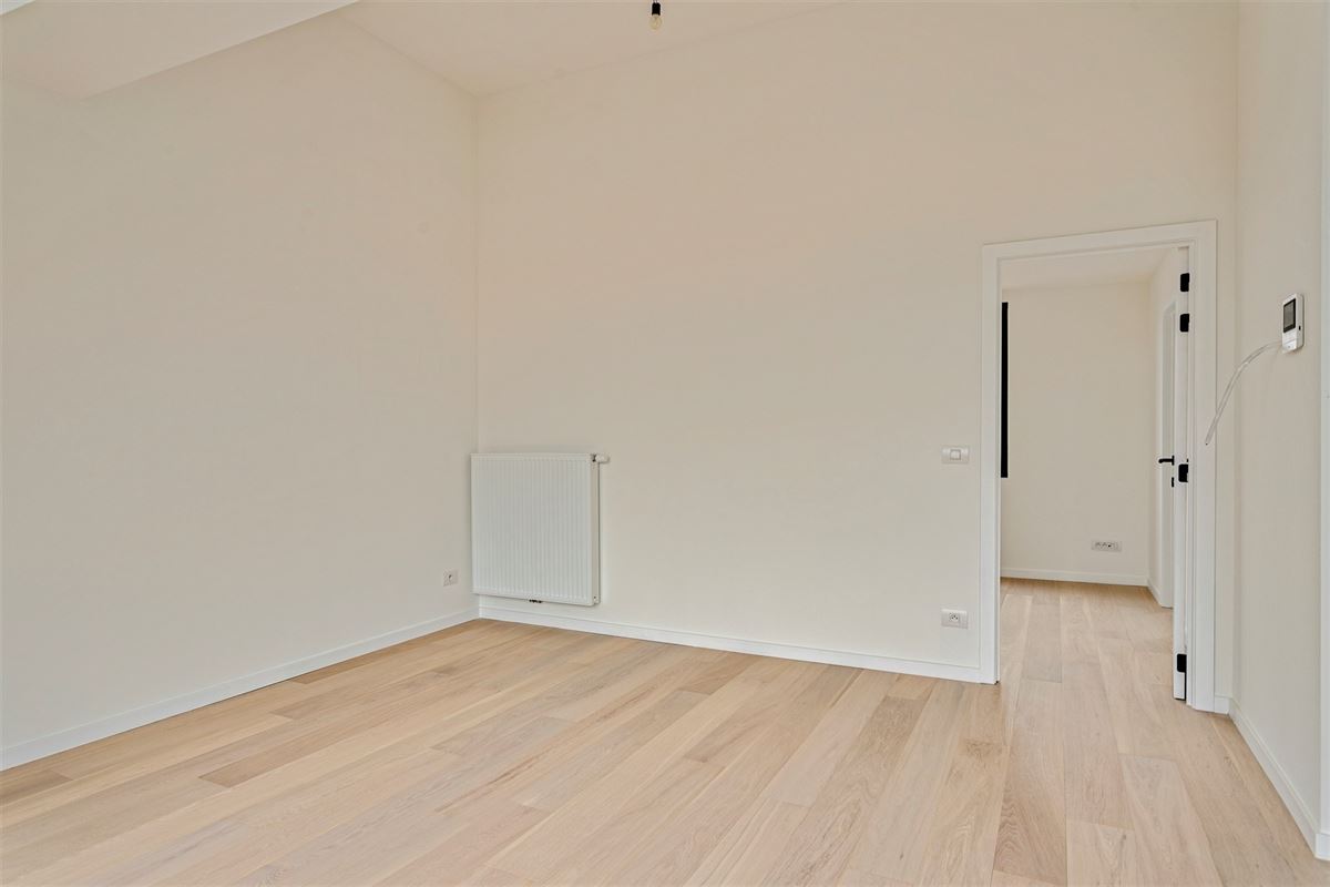 Prachtig gerenoveerd appartement met terras