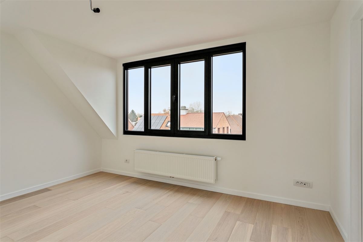 Prachtig gerenoveerd appartement met terras