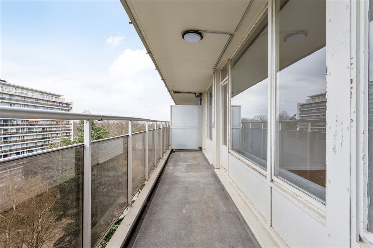 Centraal gelegen 1 slaapkamer appartement