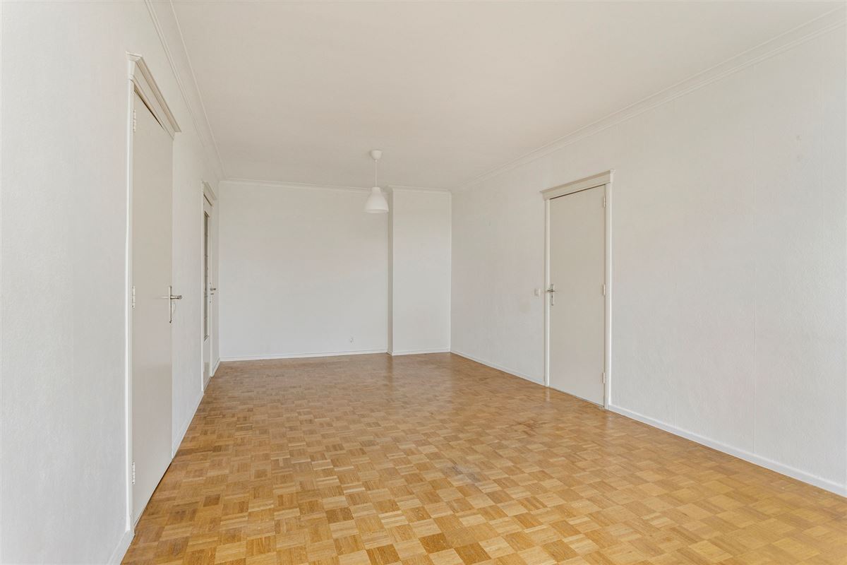 Centraal gelegen 1 slaapkamer appartement