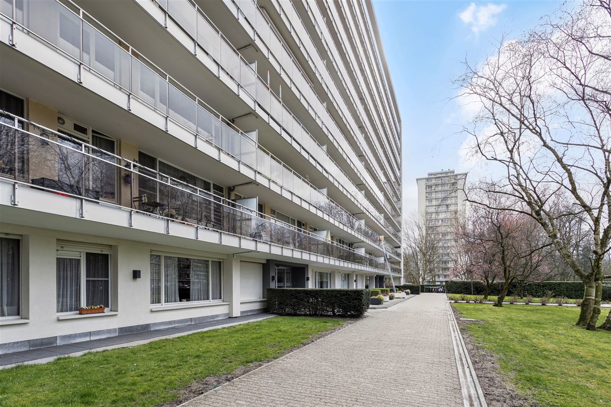 Centraal gelegen 1 slaapkamer appartement