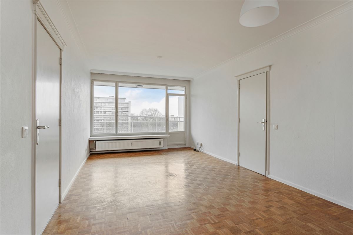 Centraal gelegen 1 slaapkamer appartement