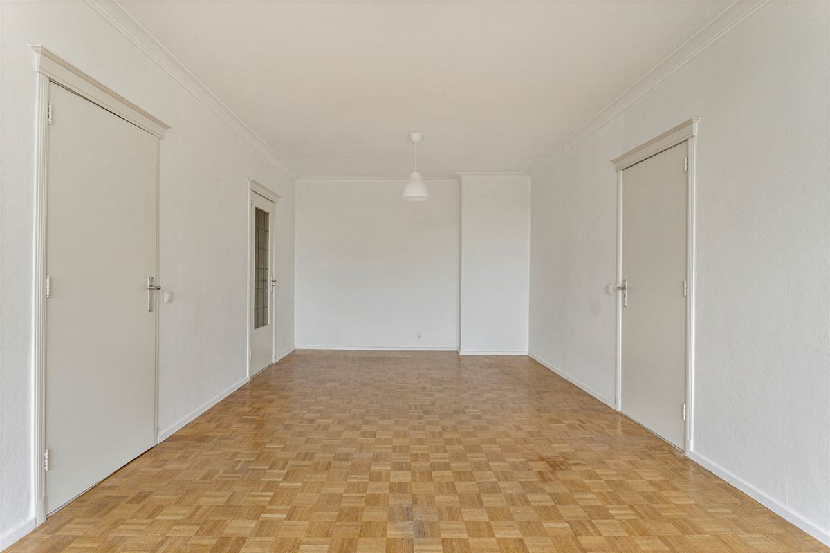 Centraal gelegen 1 slaapkamer appartement