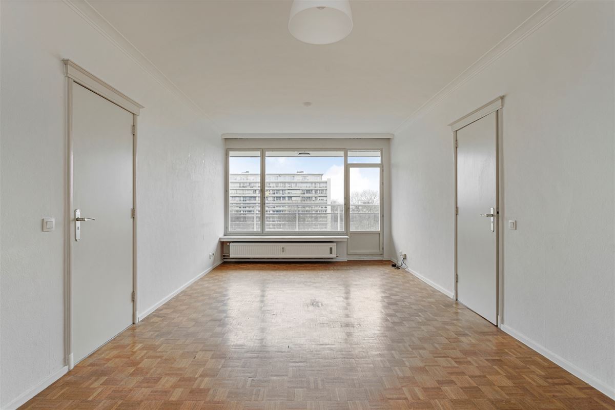 Centraal gelegen 1 slaapkamer appartement