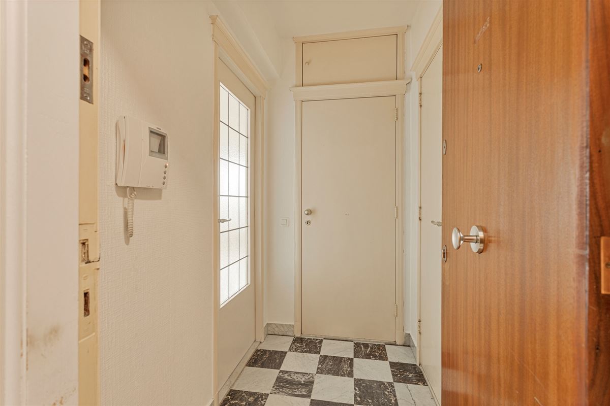 Centraal gelegen 1 slaapkamer appartement