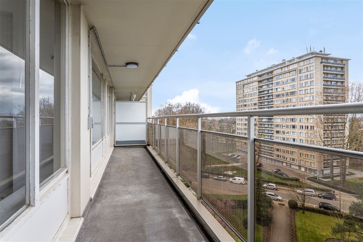 Centraal gelegen 1 slaapkamer appartement