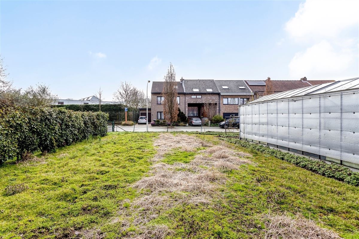 Prachtige bouwgrond op toplocatie in Edegem