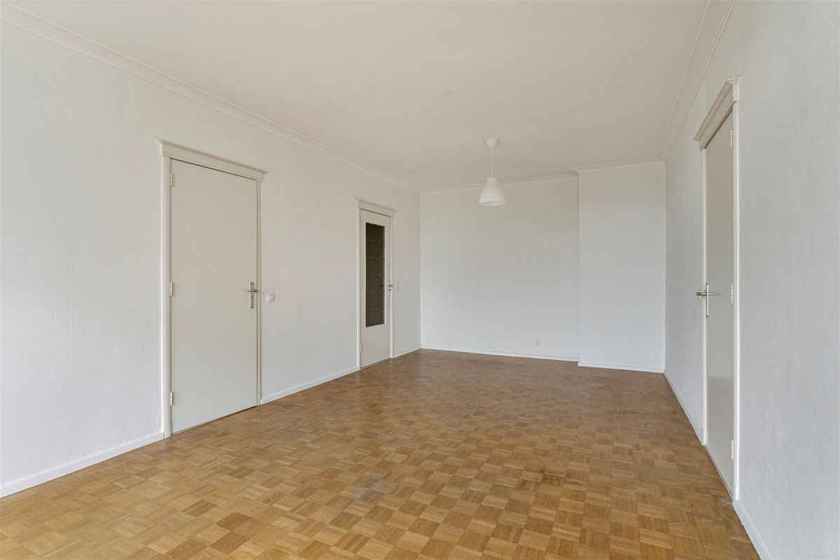 Centraal gelegen 1 slaapkamer appartement