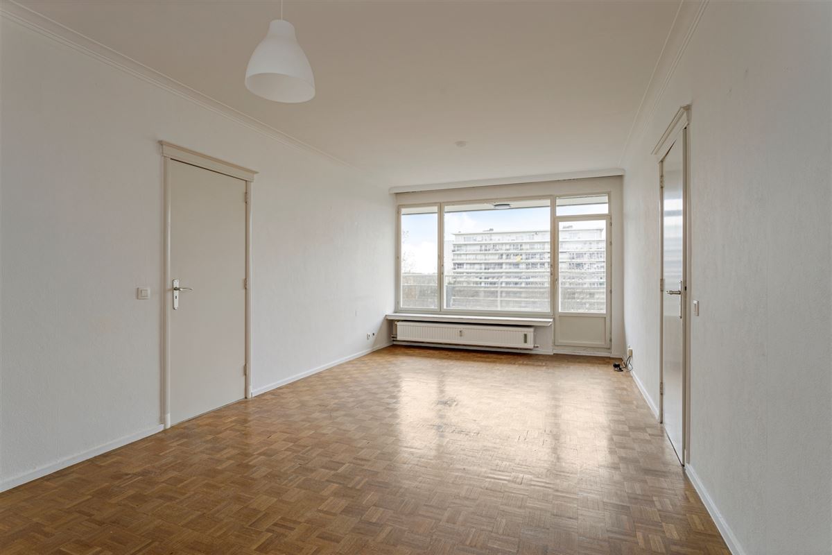 Centraal gelegen 1 slaapkamer appartement