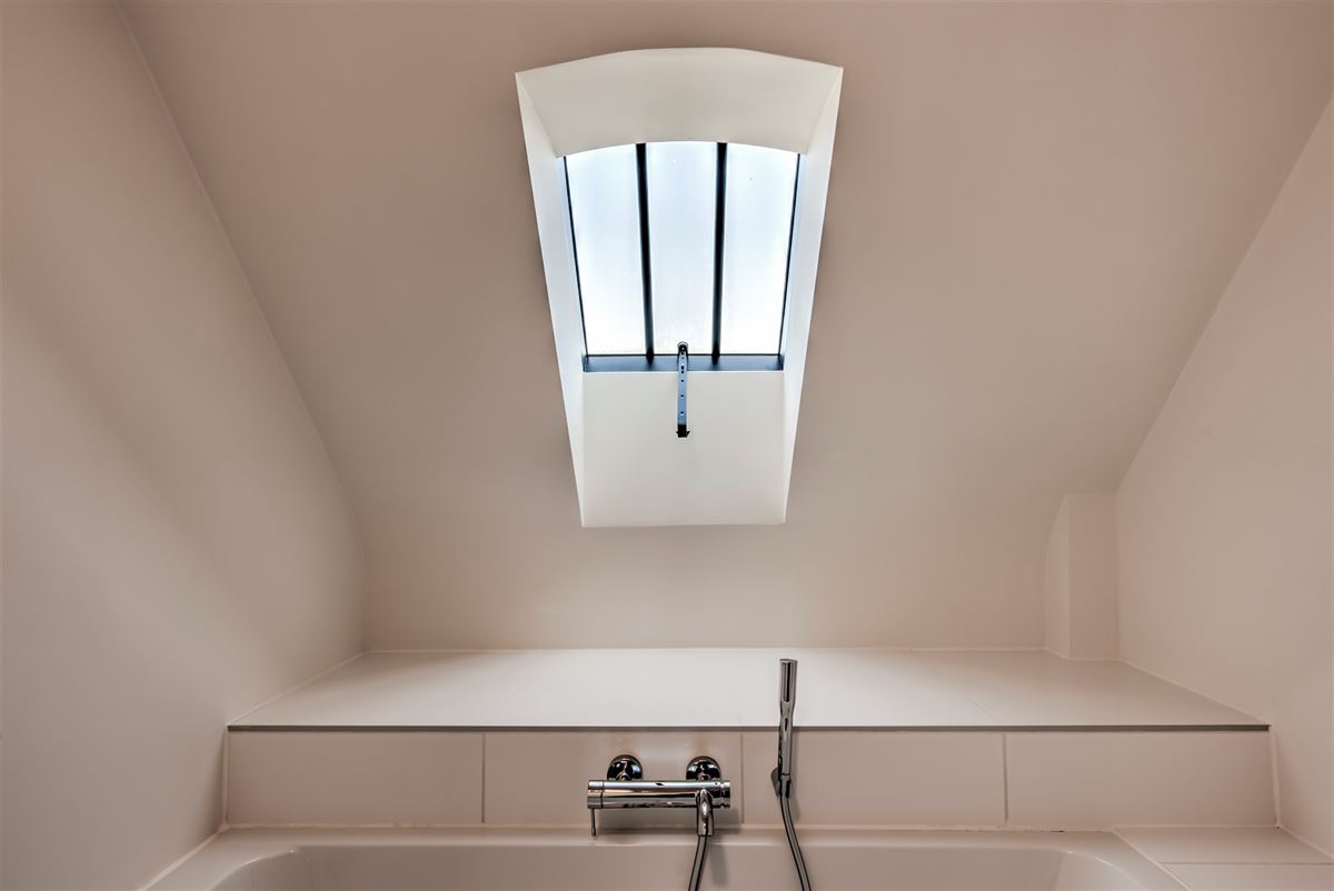 Nieuwbouw duplex te Schilde