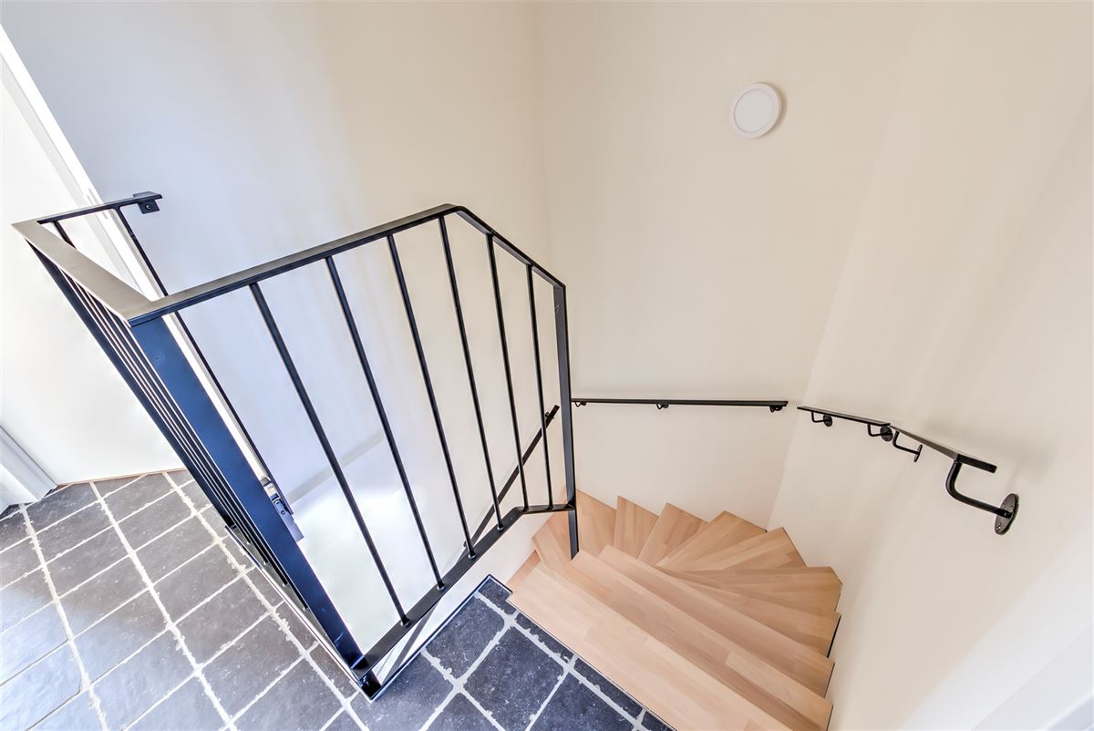 Nieuwbouw duplex te Schilde