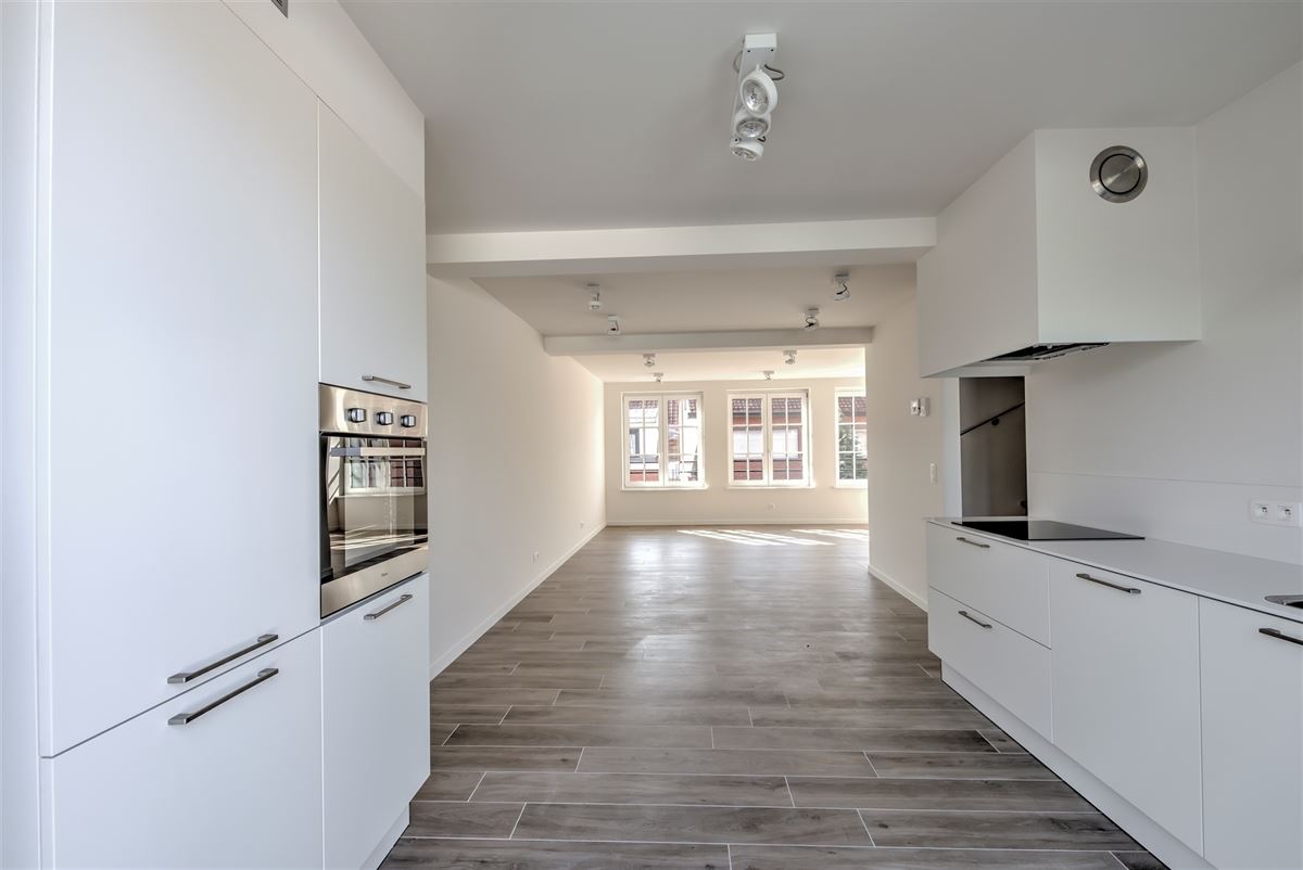 Nieuwbouw duplex te Schilde