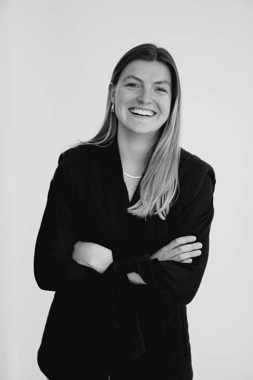 Sofie Aalders