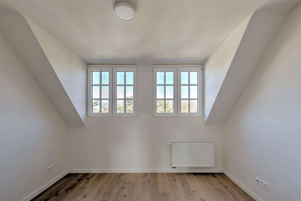 Nieuwbouw duplex te Schilde