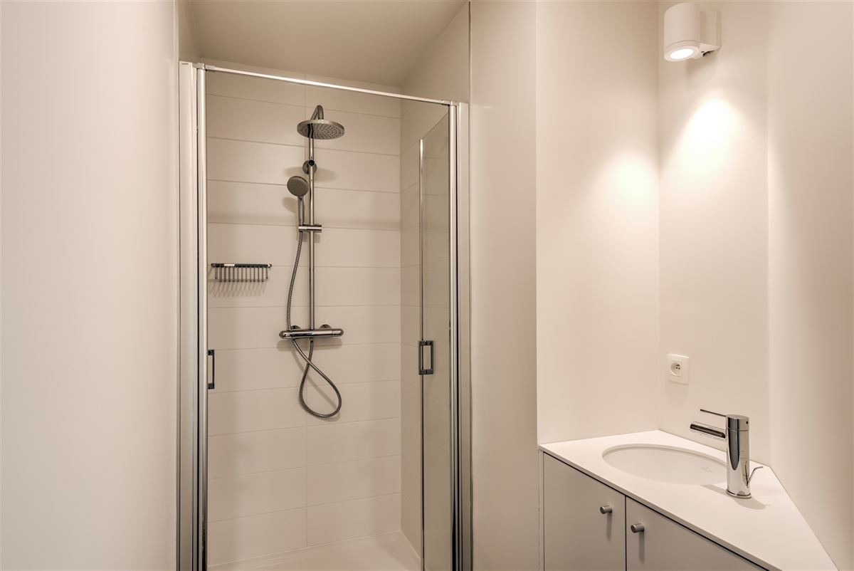 Nieuwbouw duplex te Schilde