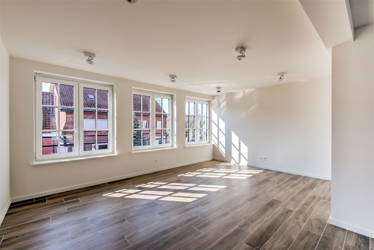Nieuwbouw duplex te Schilde