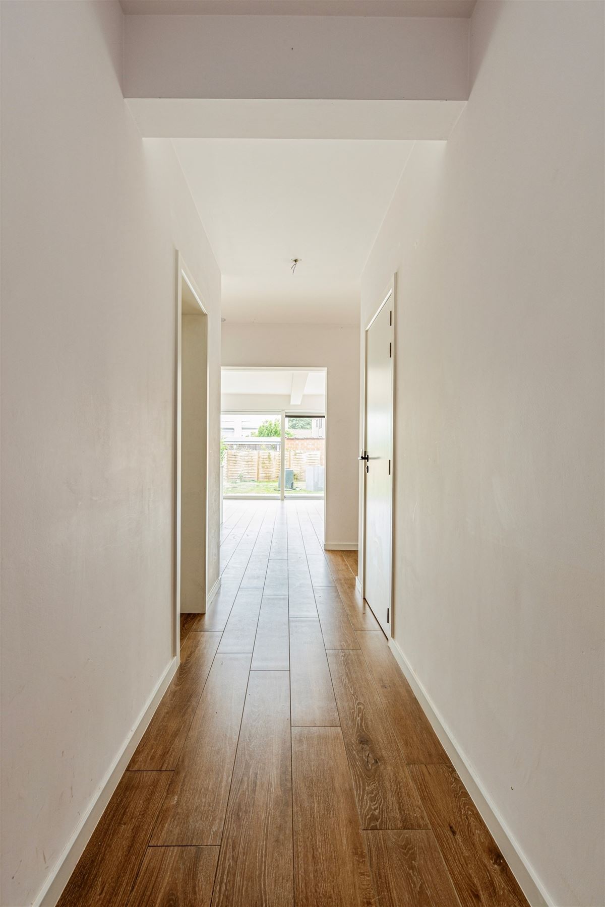 Instapklaar gelijkvloers appartement te Wilrijk