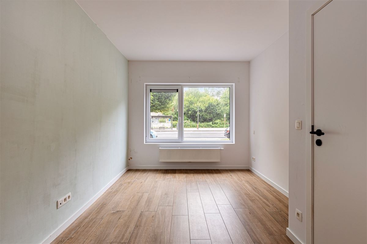 Instapklaar gelijkvloers appartement te Wilrijk