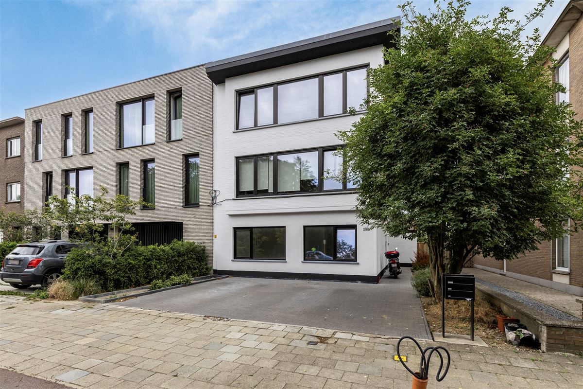 Instapklaar gelijkvloers appartement te Wilrijk