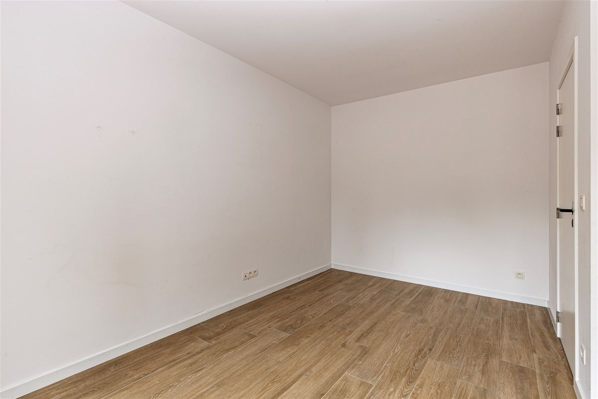 Instapklaar gelijkvloers appartement te Wilrijk