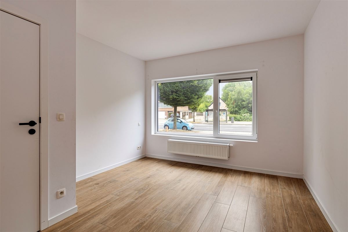 Instapklaar gelijkvloers appartement te Wilrijk