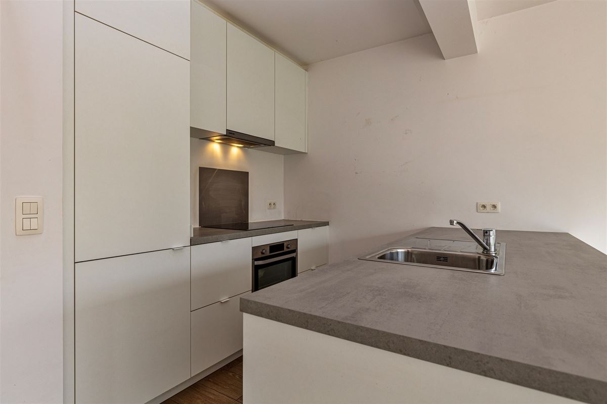 Instapklaar gelijkvloers appartement te Wilrijk