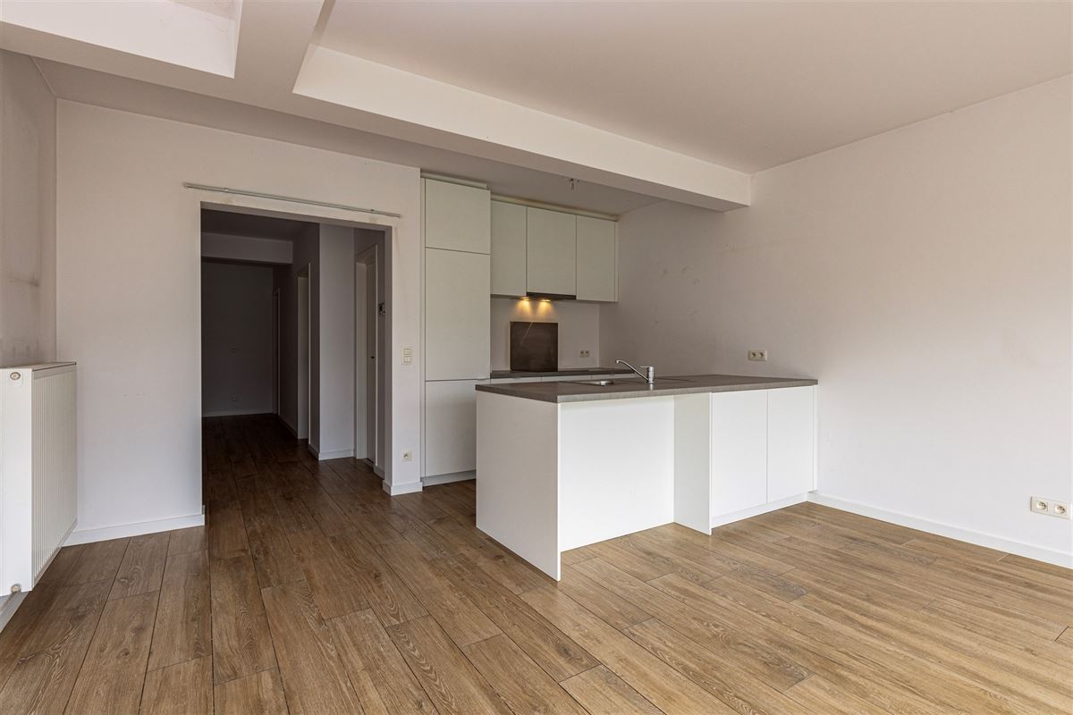 Instapklaar gelijkvloers appartement te Wilrijk