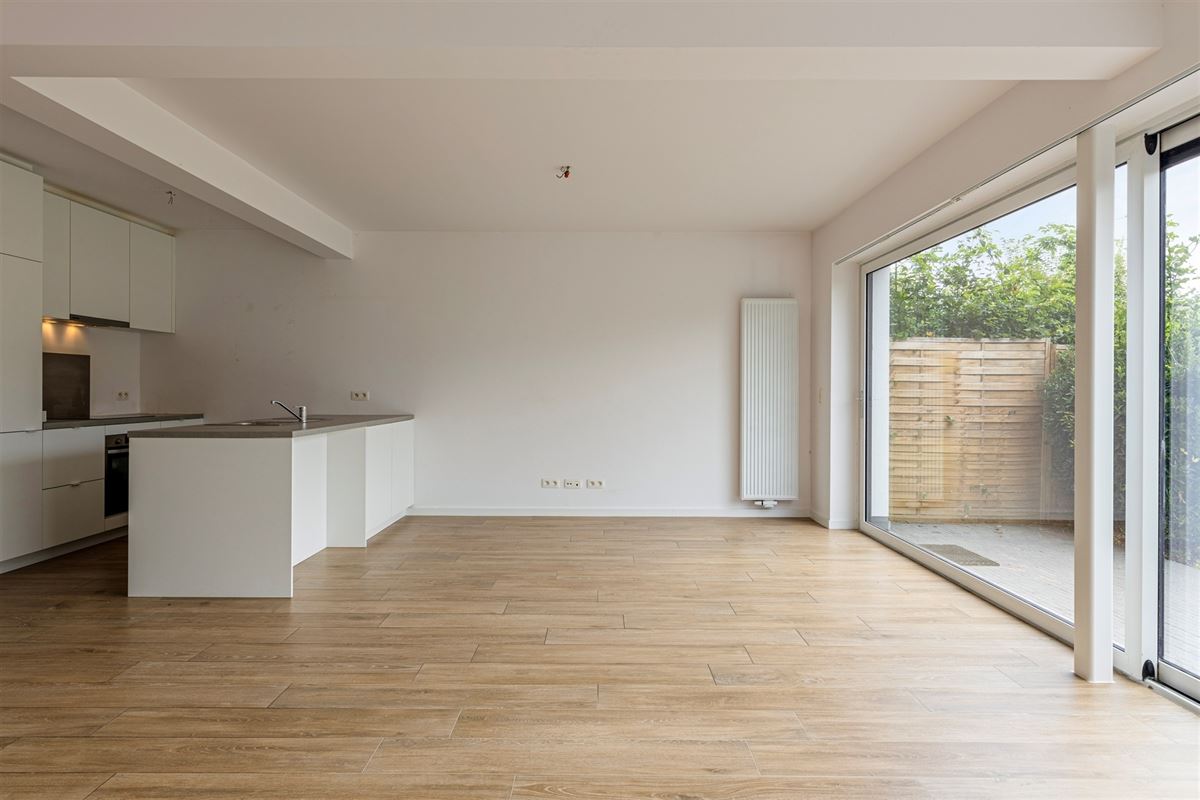 Instapklaar gelijkvloers appartement te Wilrijk