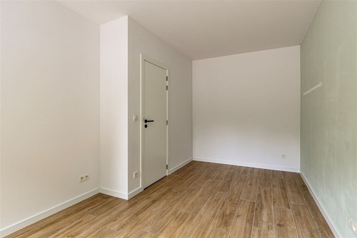 Instapklaar gelijkvloers appartement te Wilrijk