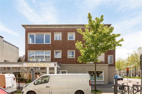 Appartement te Berchem