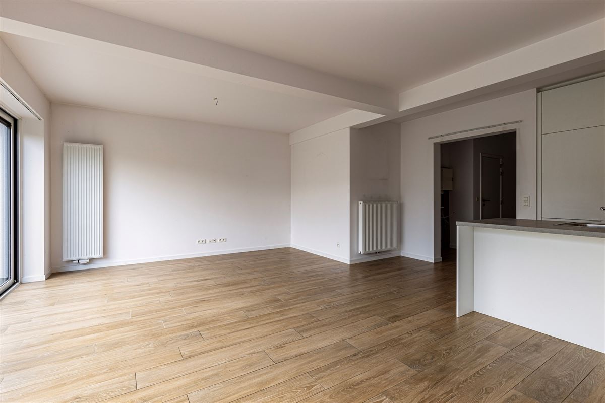 Instapklaar gelijkvloers appartement te Wilrijk