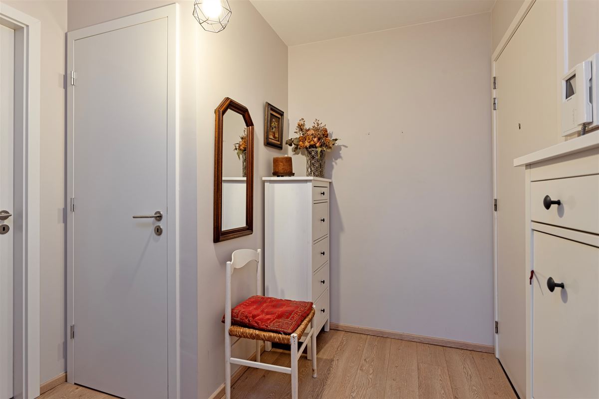 Appartement nabij het centrum van Lier