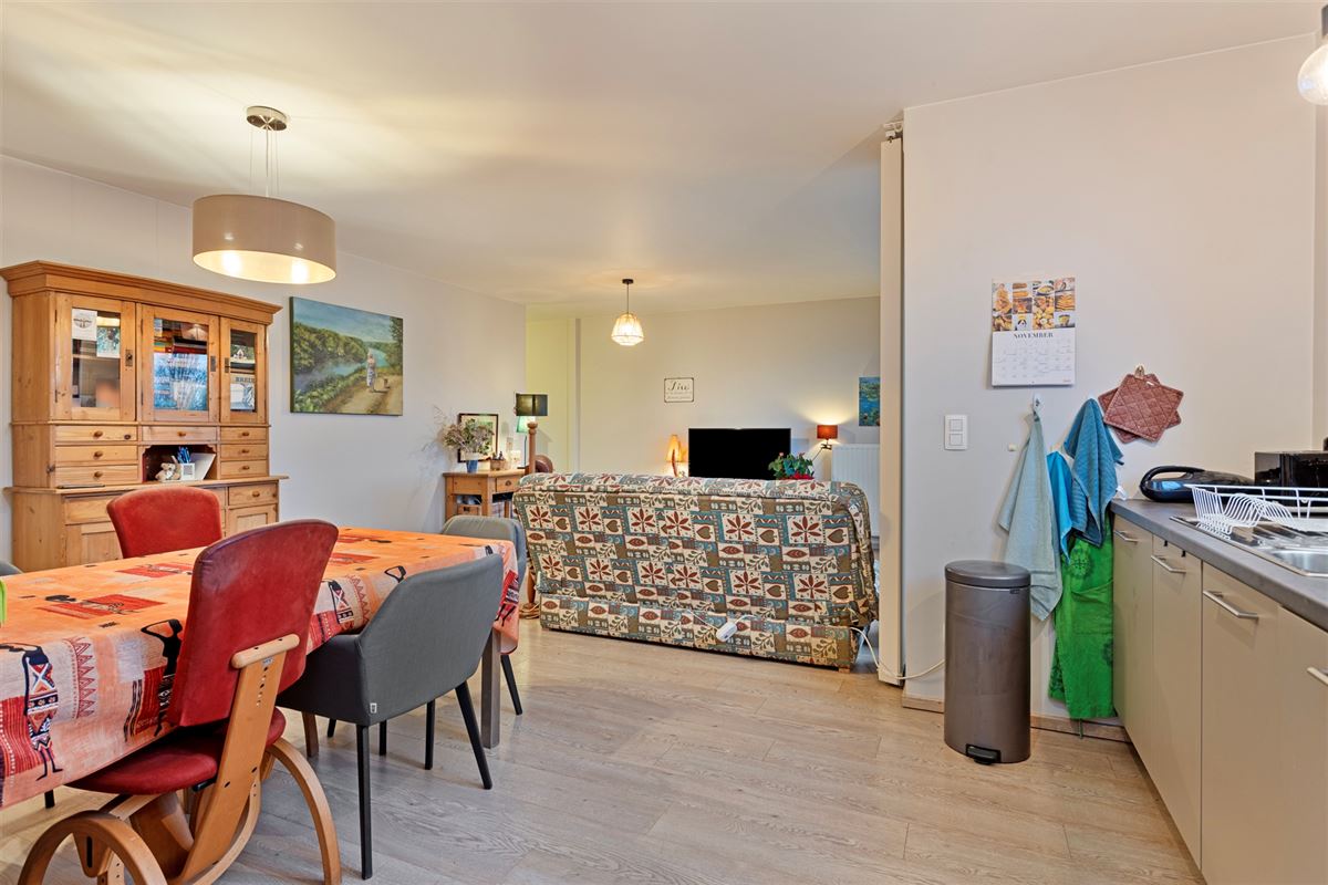 Appartement nabij het centrum van Lier