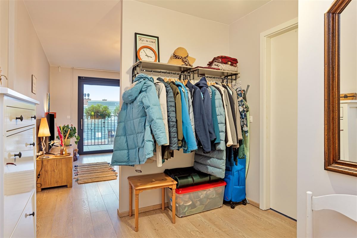 Appartement nabij het centrum van Lier