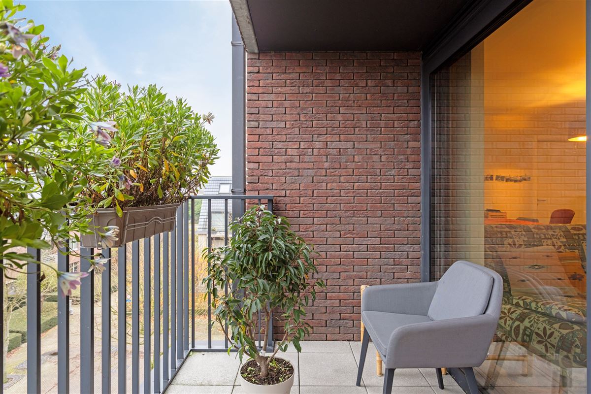 Appartement nabij het centrum van Lier