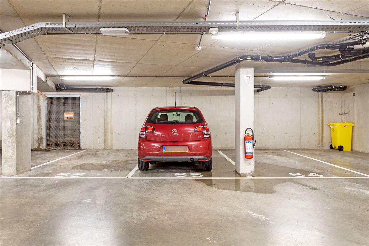 Appartement nabij het centrum van Lier