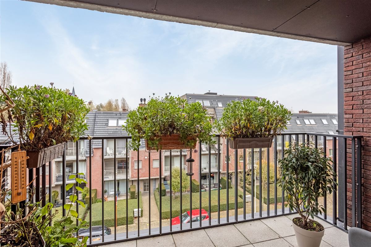 Appartement nabij het centrum van Lier