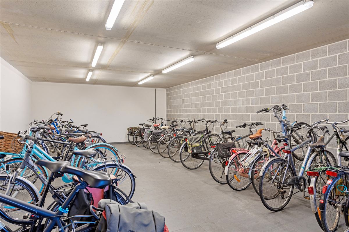 Appartement nabij het centrum van Lier