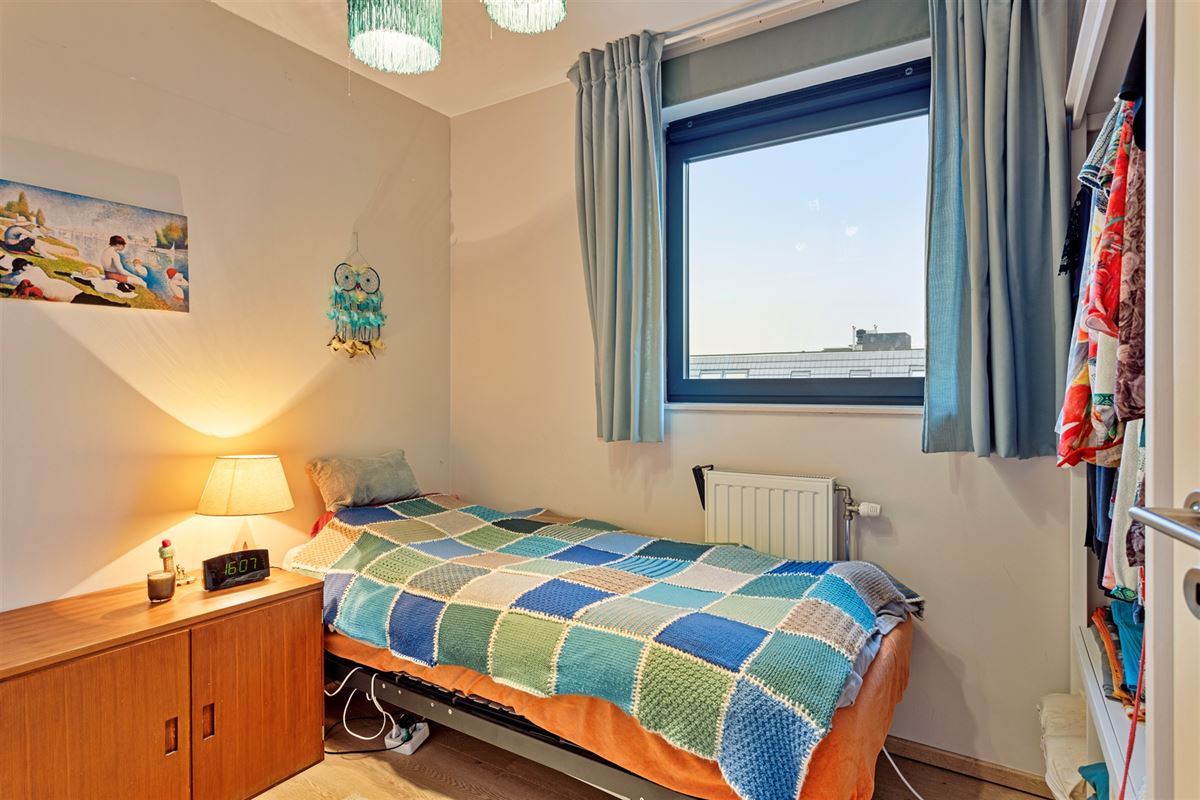 Appartement nabij het centrum van Lier