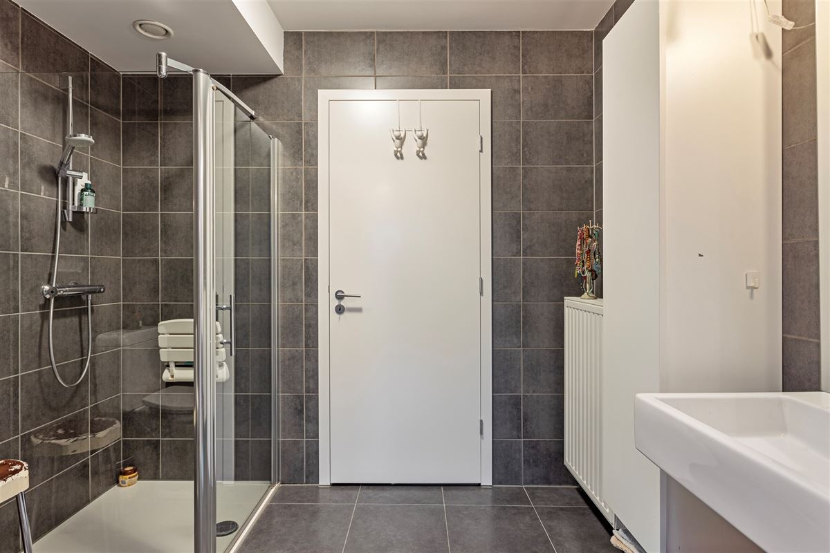 Appartement nabij het centrum van Lier