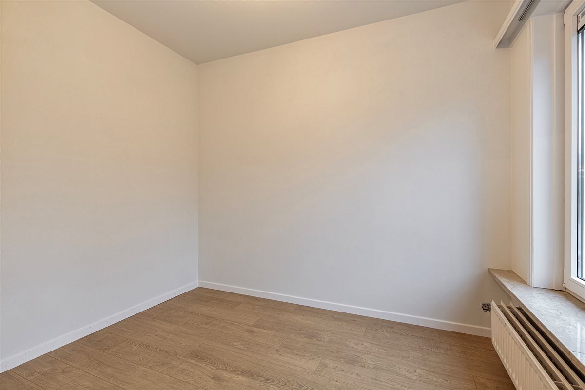 Instapklare 2-slaapkamerappartement in Edegem.