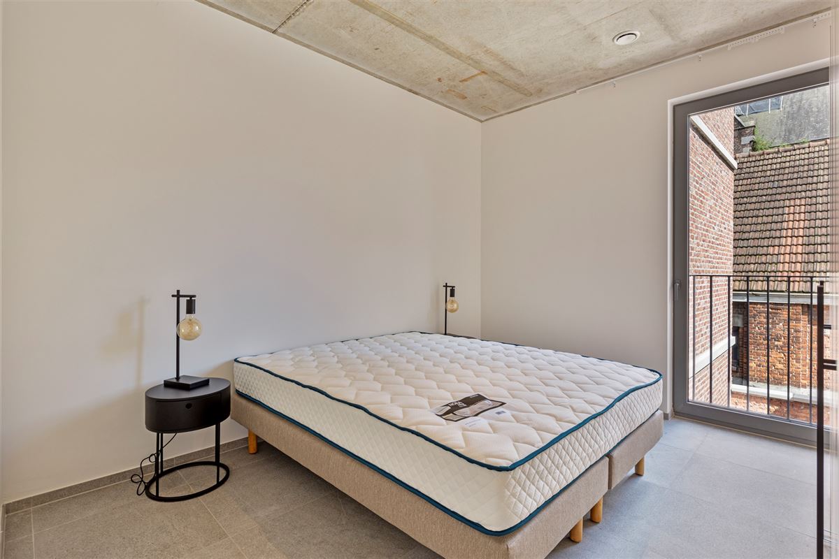 Gemeubelde woning