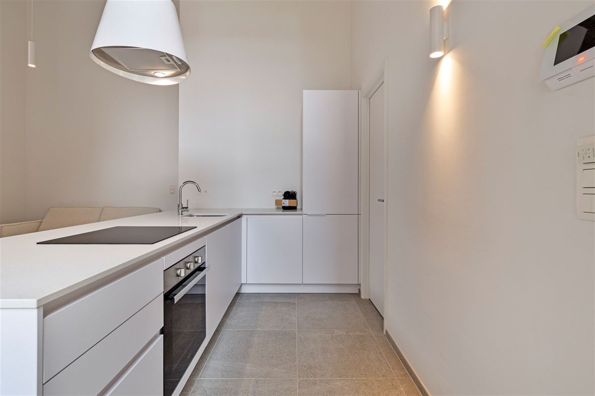 Gemeubelde woning