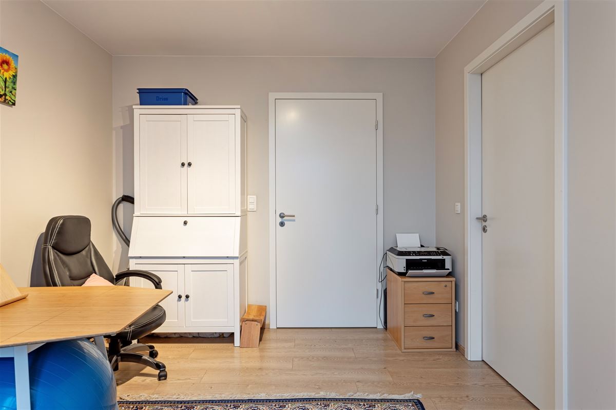 Appartement nabij het centrum van Lier