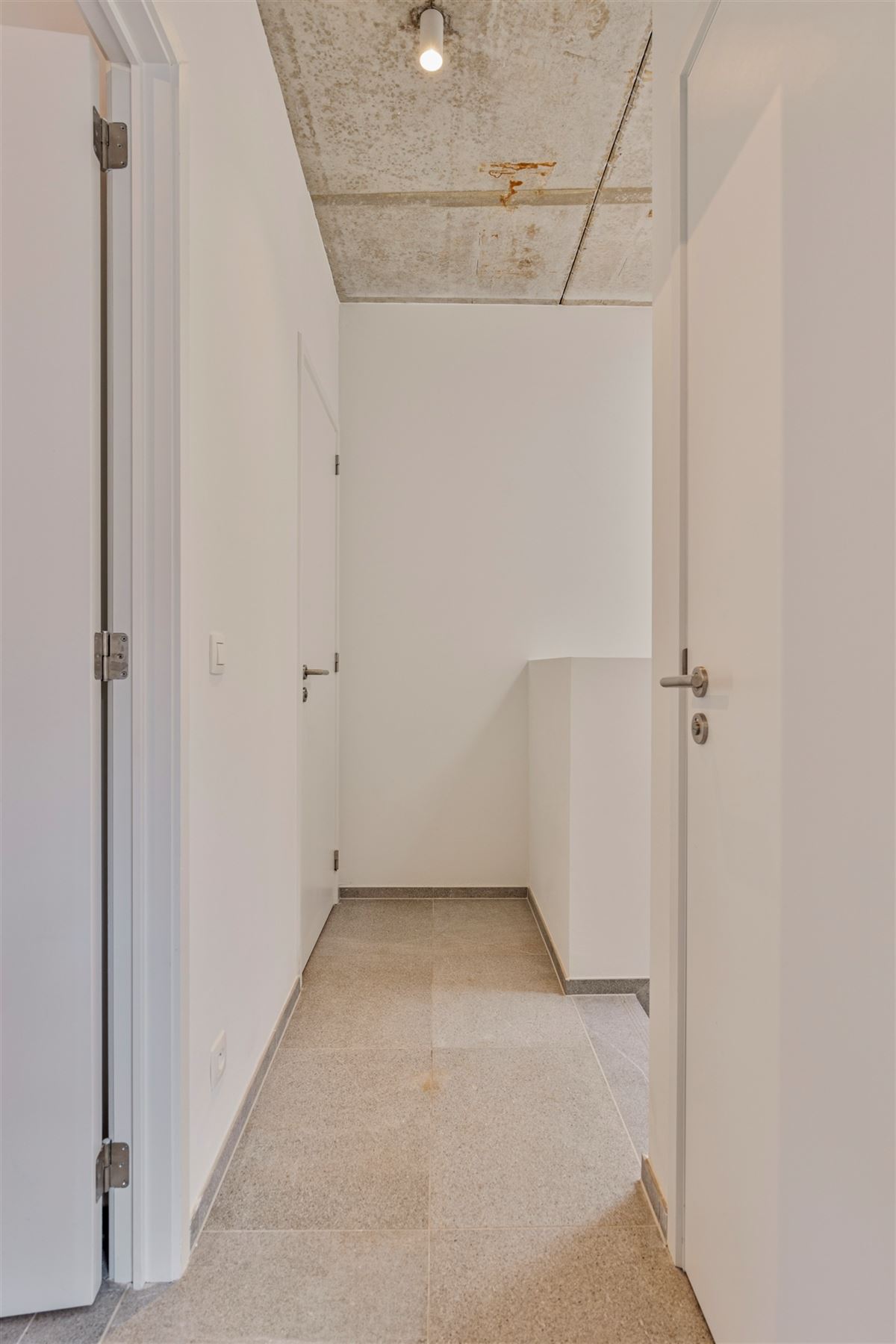 Gemeubelde woning