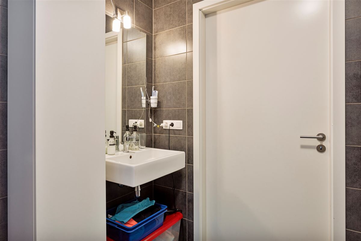Appartement nabij het centrum van Lier