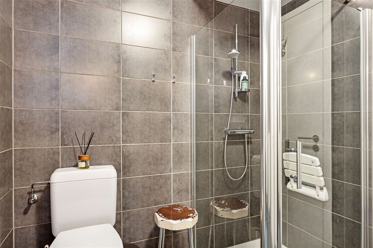 Appartement nabij het centrum van Lier