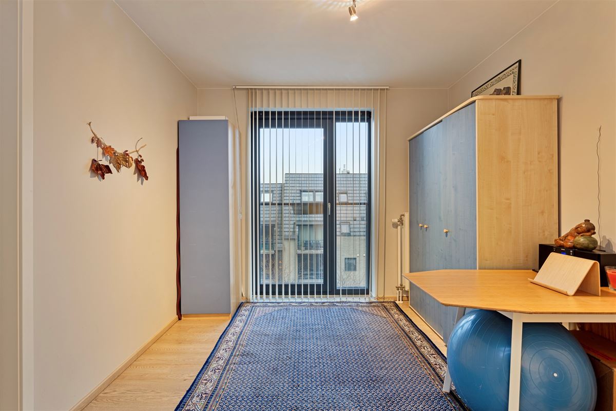 Appartement nabij het centrum van Lier