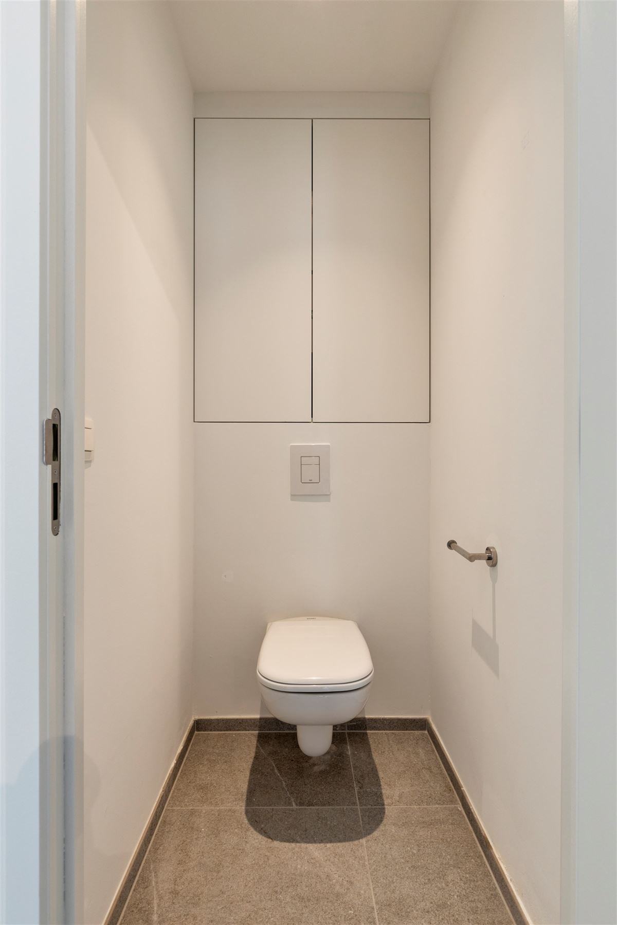 Gemeubelde woning